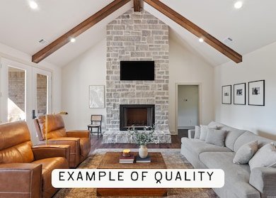 37 Jake Cove, Austin, AR 72007 - photo 4