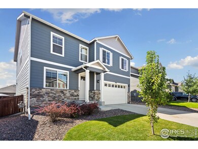 1233 Lily Mountain Rd, Severance, CO 80550 - photo 4
