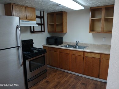 723 A Kitchen