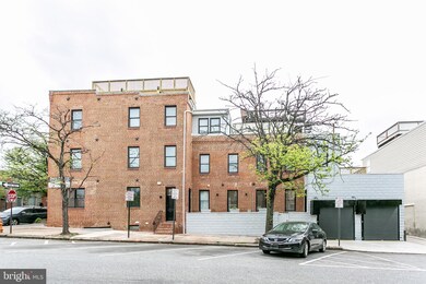 2201 Gough St, Baltimore, MD 21231 - photo 3