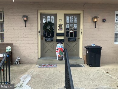 21 Yale Rd unit B, Audubon, NJ 08106 - photo 2