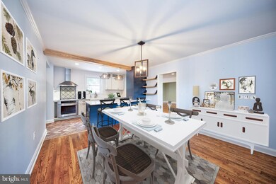 3310 Blenheim Rd, Phoenix, MD 21131 - photo 2