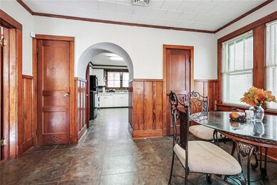 Property Disclosures