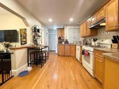 9 Berkshire St unit 1, Cambridge, MA 02141 - photo 2