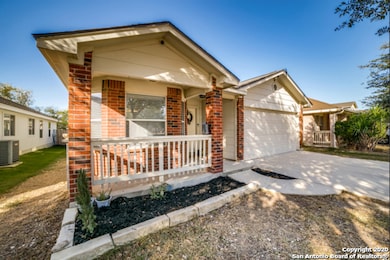 10903 Gallop Falls, San Antonio, TX 78254 - photo 2