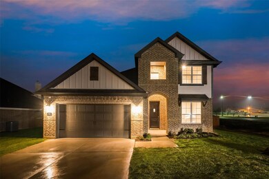 821 Taliaferro Trail, Springtown, TX 76082 - photo 4