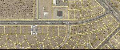 0 South Loop, California City, CA 93505 - photo 4