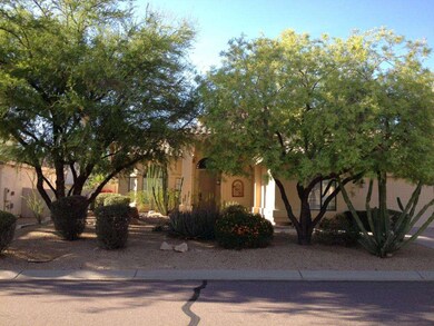 Great Home with curb appeal