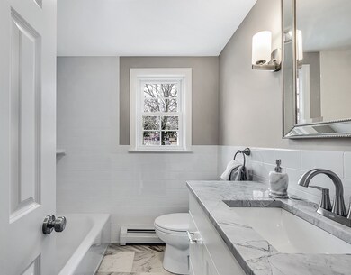 11 Evergreen Ln unit 11, Arlington, MA 02474 - photo 7