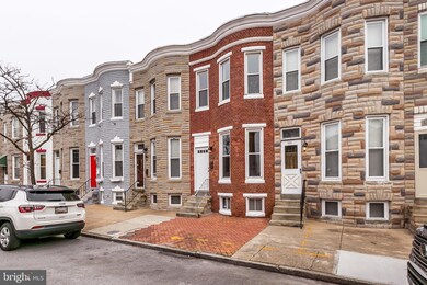 1319 S Carey St, Baltimore, MD 21230 - photo 3