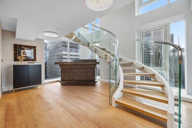 Plaza 52 unit PH1, New York, NY 10019 - photo 6