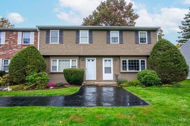 3 Christopher Dr unit 5, South Easton, MA 02375 - photo 4