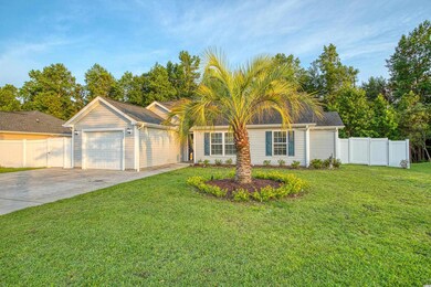 1829 Ronald Phillips Ave, Conway, SC 29527 - photo 2