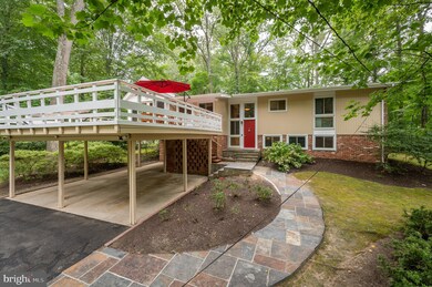 7812 Green Twig Rd, Bethesda, MD 20817 - photo 3