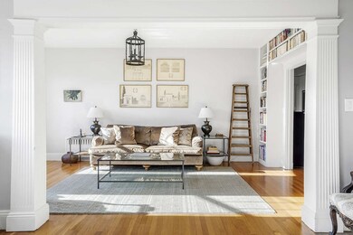 281 Tappan St unit 2, Brookline, MA 02445 - photo 5