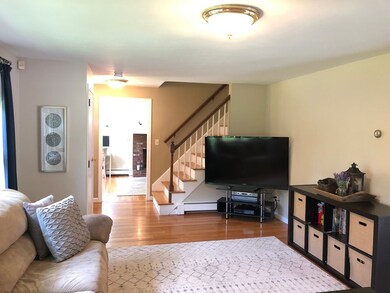 210 Pleasant St, Millis, MA 02054 - photo 3