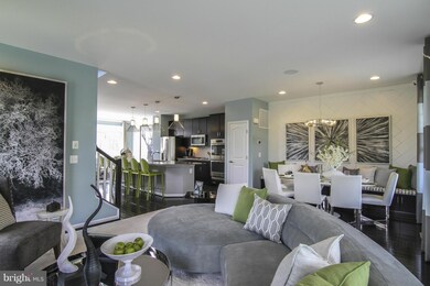 25284 Arrowroot Terrace, Chantilly, VA 20152 - photo 7