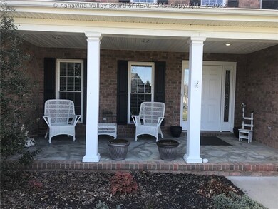 40 Wildrose Ln, Scott Depot, WV 25560 - photo 4