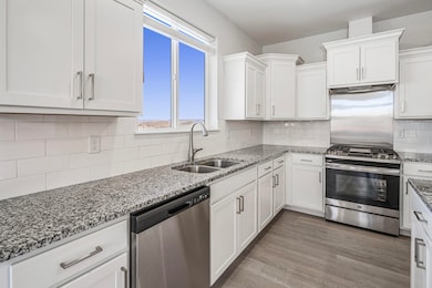 529 S Alserio Ln, St. George, UT 84770 - photo 4