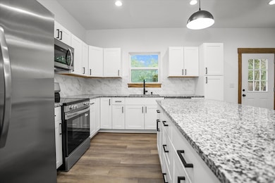 1405 Russell Ave, Lufkin, OK 74904 - photo 7