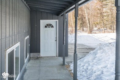 7400 E. Eden Cir. Wasilla, AK 99654