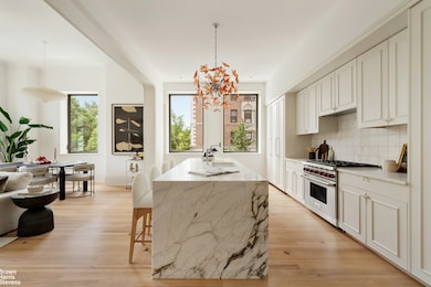 One Prospect Park West unit 3C, Brooklyn, NY 11215 - photo 3