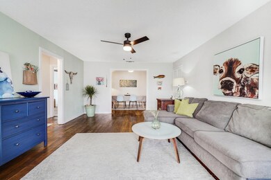 111 N Boundary St, Weatherford, TX 76086 - photo 3