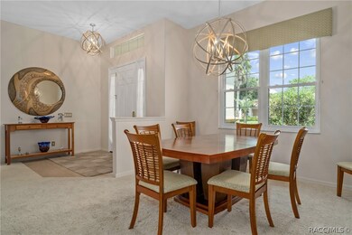 Formal Dining Room 2nd
View