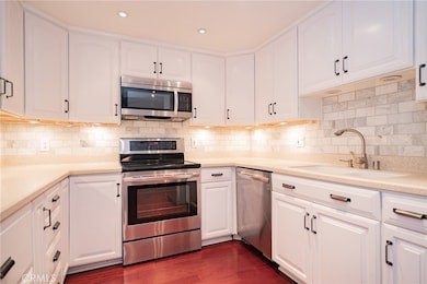 200 Mcneil Ln unit 104, Newport Beach, CA 92663 - photo 5