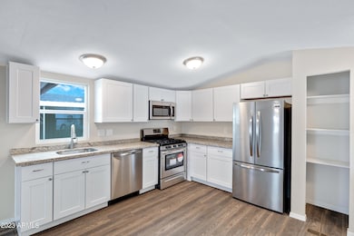 320 E McKellips Rd lot 168-9