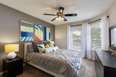 1007 S Mason Rd unit 2605, Katy, TX 77450 - photo 4