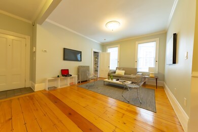 23 Paul Gore St unit 1, Jamaica Plain, MA 02130 - photo 5