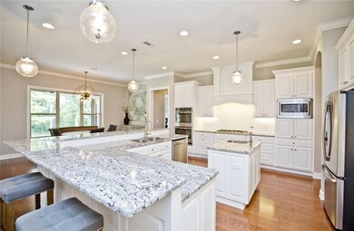 1484 Le Chesnay Dr, Centerton, AR 72719 - photo 6