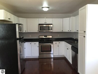 New Appliances, Cabinetry, Hardwood Flooring and Counter Tops.