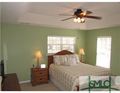 Master Bedroom.