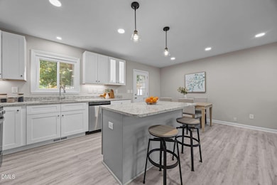 4804 Tolley Ct, Raleigh, NC 27616 - photo 7