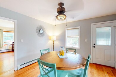 108 Uxbridge St, Cranston, RI 02920 - photo 4