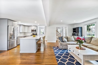 23 Chilton Park, Milton, MA 02186 - photo 7