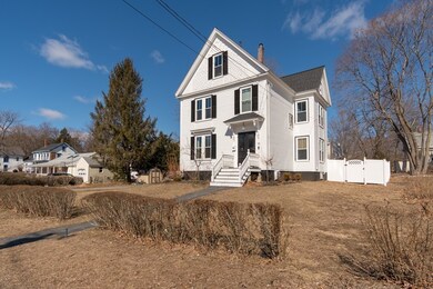 11 Pine St, Merrimac, MA 01860 - photo 4