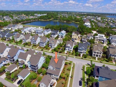 1483 Wando Landing St, Daniel Island, SC 29492 - photo 4