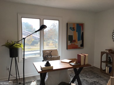 1554 Circlestone Dr unit 1, Stone Mountain, GA 30088 - photo 7