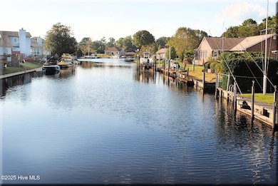 canal