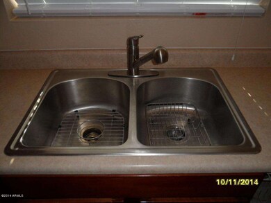 new sink