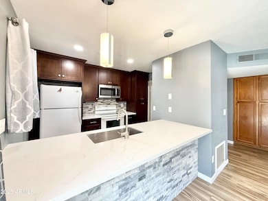 533 W Guadalupe Rd unit 1140, Mesa, AZ 85210 - photo 7