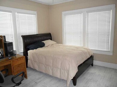 Master Bedroom.