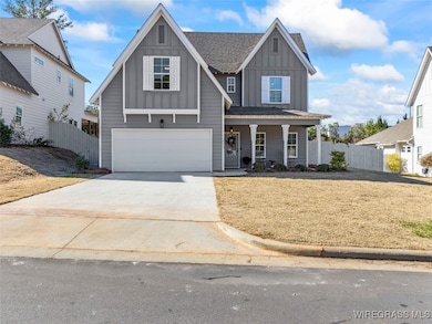 1223 Ruth Way, Auburn, AL 36830 - photo 3