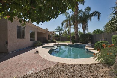 2342 E San Tan St, Chandler, AZ 85225 - photo 5