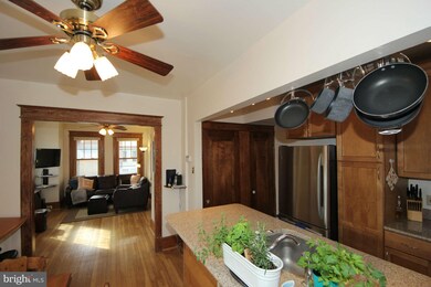 1145 6th St NE, Washington, DC 20002 - photo 4