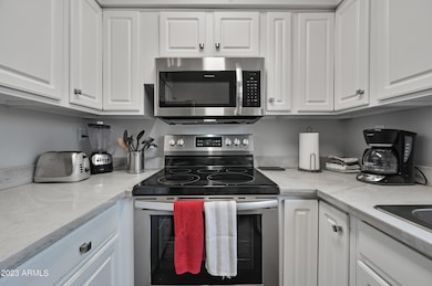 4600 N 68th St unit 330, Scottsdale, AZ 85251 - photo 6