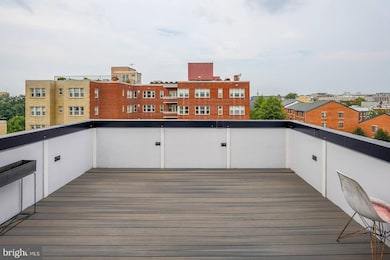 1461 Chapin St NW, Washington, DC 20009 - photo 6